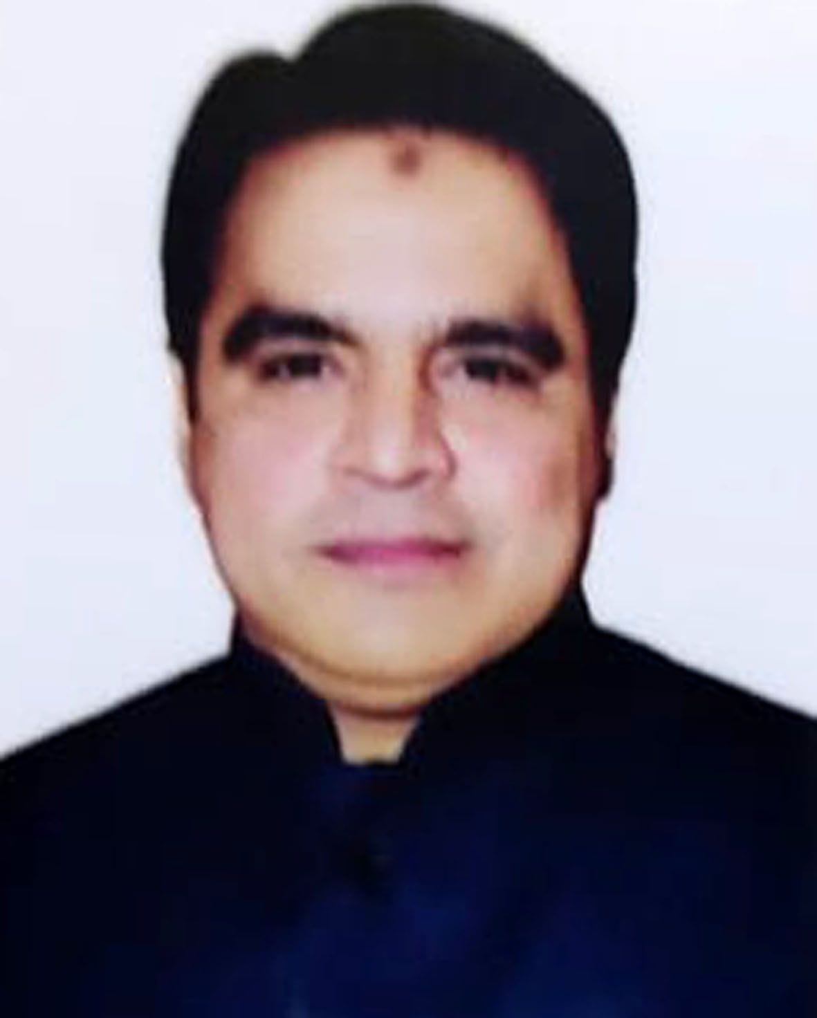कोल से बसपा प्रत्याशी मोहम्मद बिलाल। कोल से बसपा प्रत्याशी मोहम्मद बिलाल।