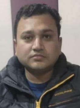 डाक्टर कुणाल जैन