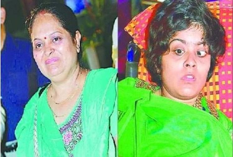 Le tribunal d’Agra condamné à la prison à vie en cas de double meurtre de l’épouse et de la fille de l’avocat
