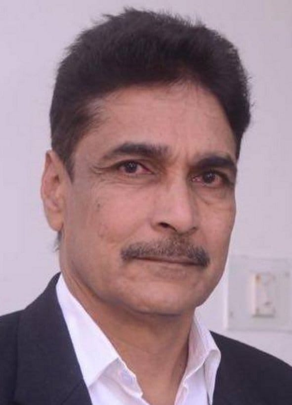 बड़ौत विधानसभा से रालोद व सपा प्रत्याशी एडवोकेट जयवीर सिंह तोमर