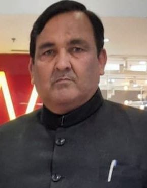 धीरपाल कश्यप। संवाद धीरपाल कश्यप। संवाद