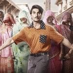 Ranveer Singh In jayeshbhai jordaar