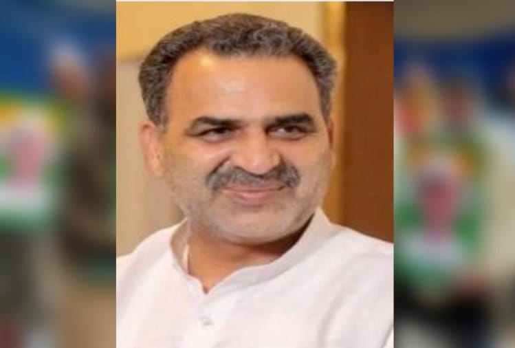 संजीव बालियान