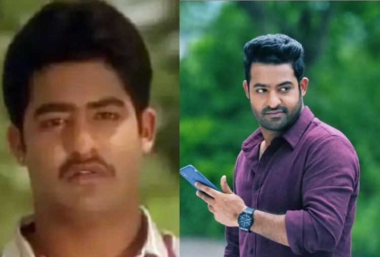 जूनियर एनटीआर