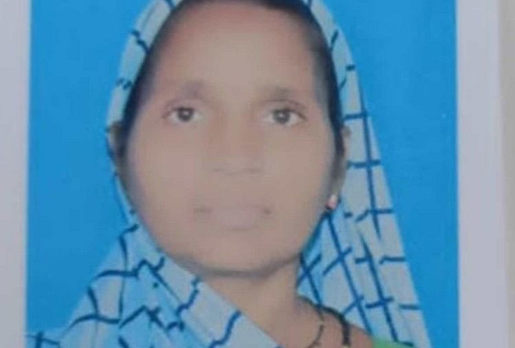 Insiden Mengerikan Dengan Wanita Dalam Serangan Asam Jaunpur Saat Diarsipkan Setelah Kaki Wanita Brok