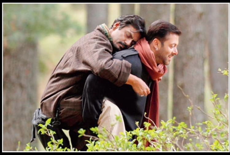 Side Characters: 'मुन्ना भाई' के सर्किट से लेकर 'तारे जमीन पर' के निकुंभ तक, इन साइड कैरेक्टर पर बननी चाहिए अलग फिल्में चांद नवाब