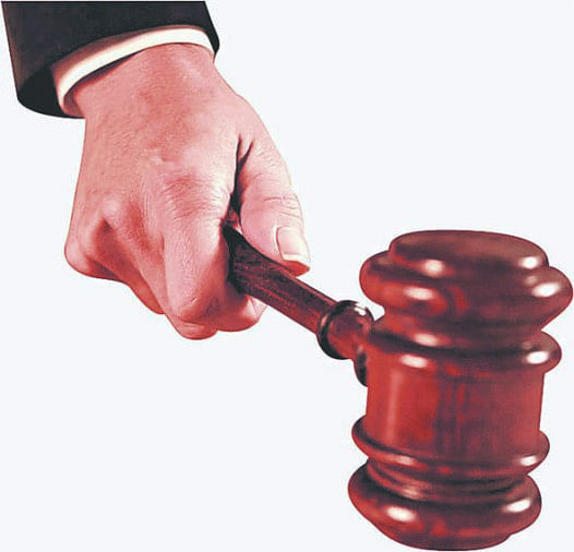 Court Order Of Nainital – Permohonan jaminan dari terdakwa pencurian rempah-rempah dari toko ditolak