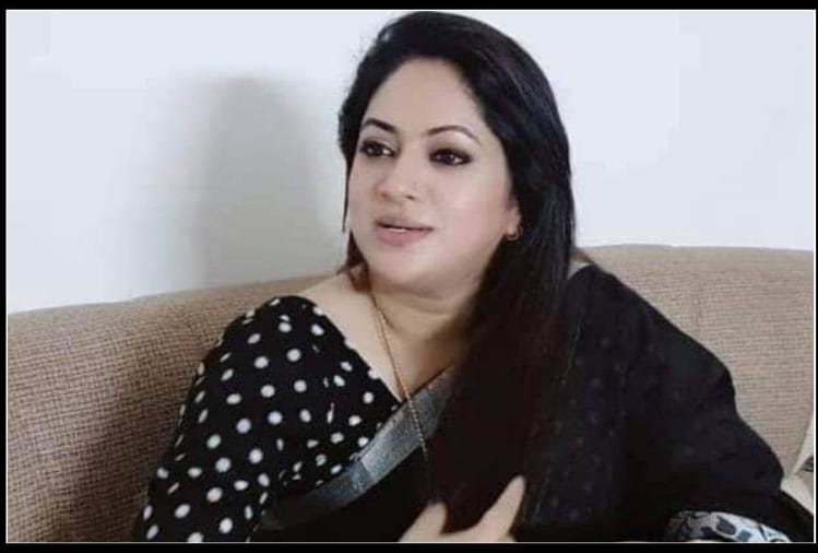 राइमा इस्लाम