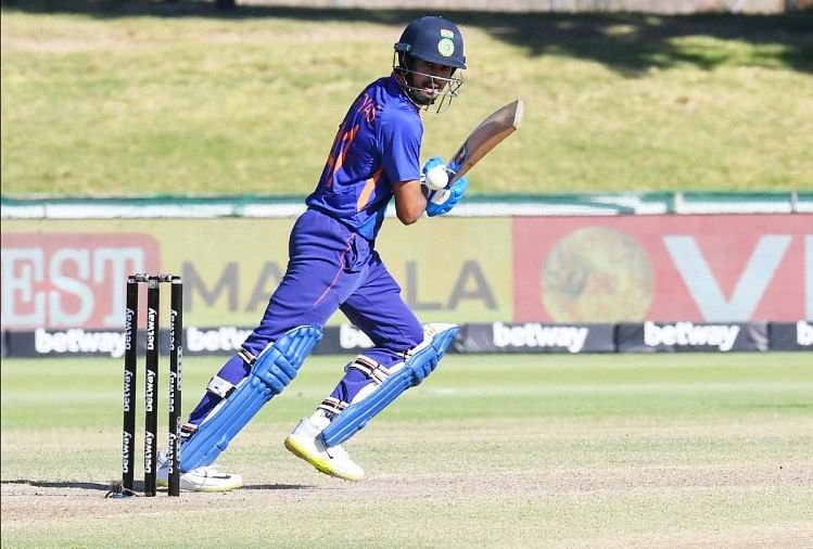 IND vs SA 1st ODI: अफ्रीका ने भारत को 31 रन से हराया, | Deshaj Times IND vs SA 1st ODI: अफ्रीका ने भारत को 31 रन से हराया,