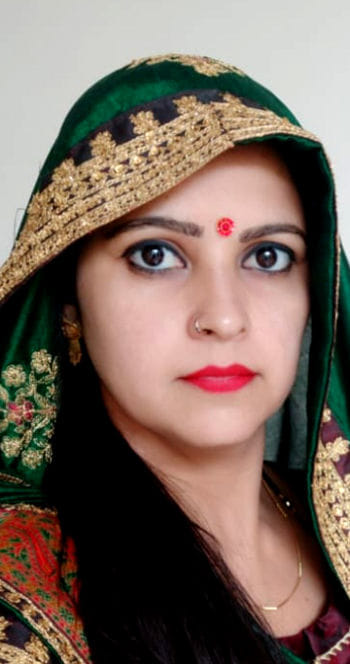 प्रीति प्रीति