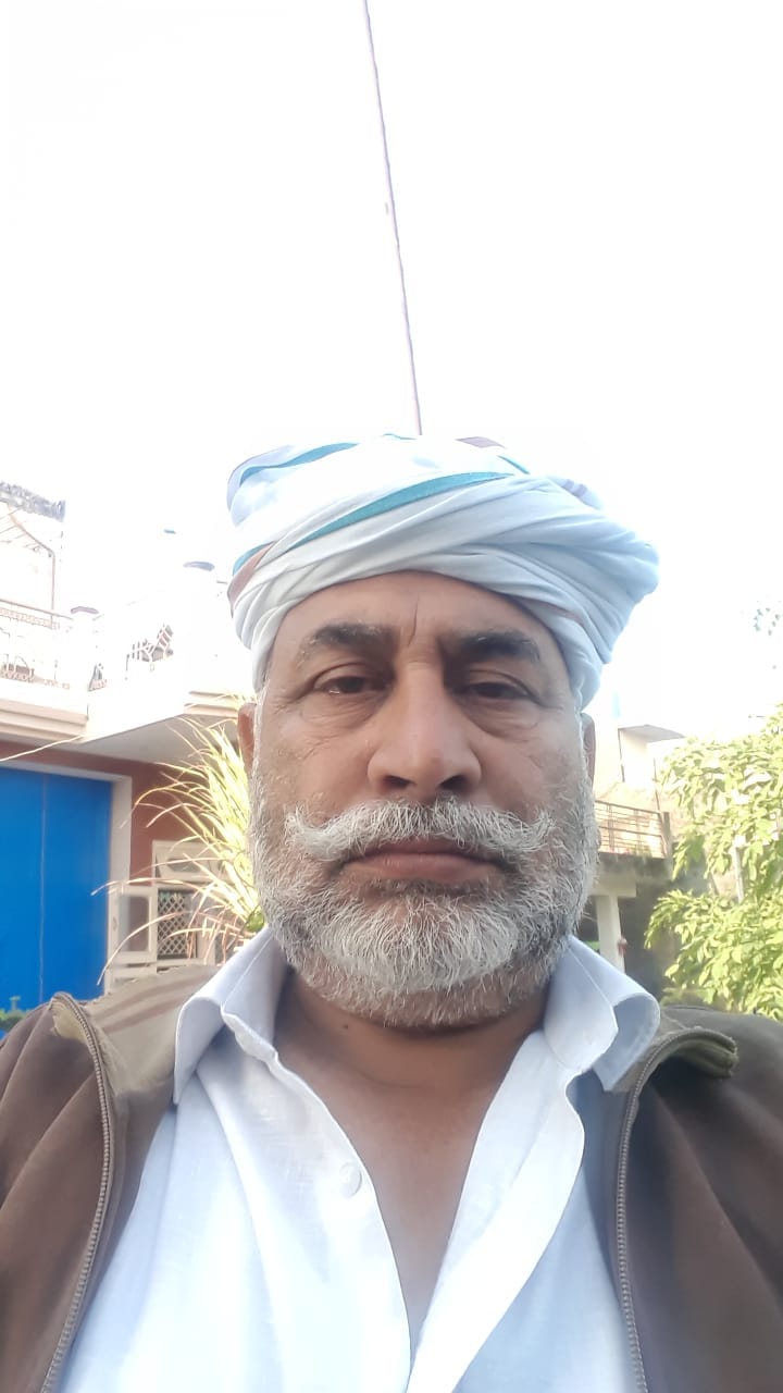 अरुण राणा अरुण राणा