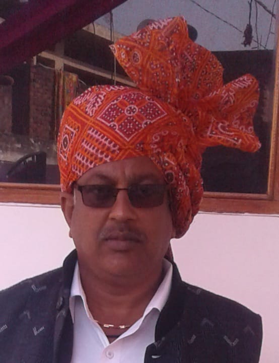 अजय पुंडीर अजय पुंडीर