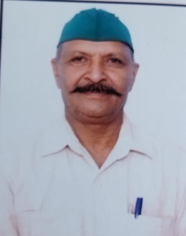 ठा अजब सिंह ठा अजब सिंह