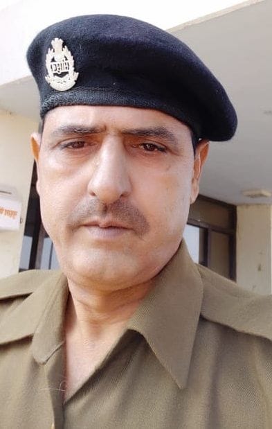 यशवीर मलिक (फाइल फोटो)