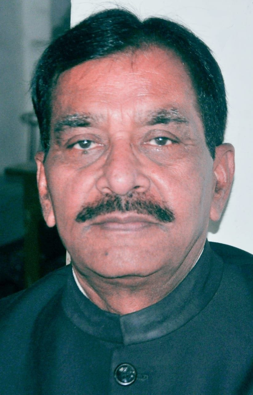 जागेश्वर यादव जागेश्वर यादव