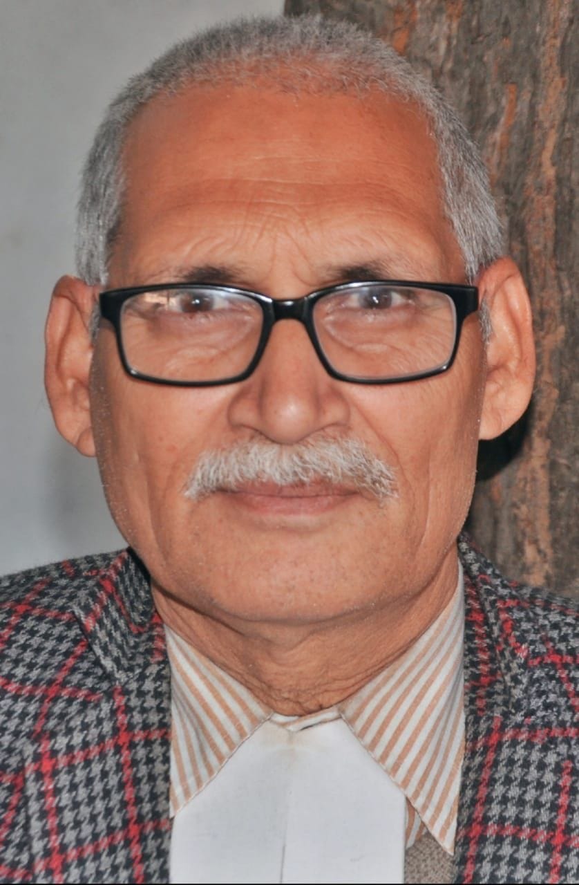 अवधेश गुप्ता अवधेश गुप्ता