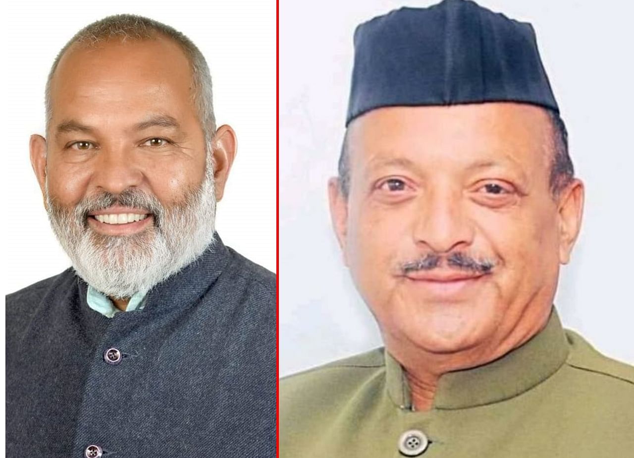Bjp Candidate List 2022 Uttarakhand: Bjp Released First List Of 59  Candidates Today For Assembly Election 2022, Some Leader Got Angry -  Uttarakhand Bjp Candidate List: टिकट बंटते ही भाजपा में इन