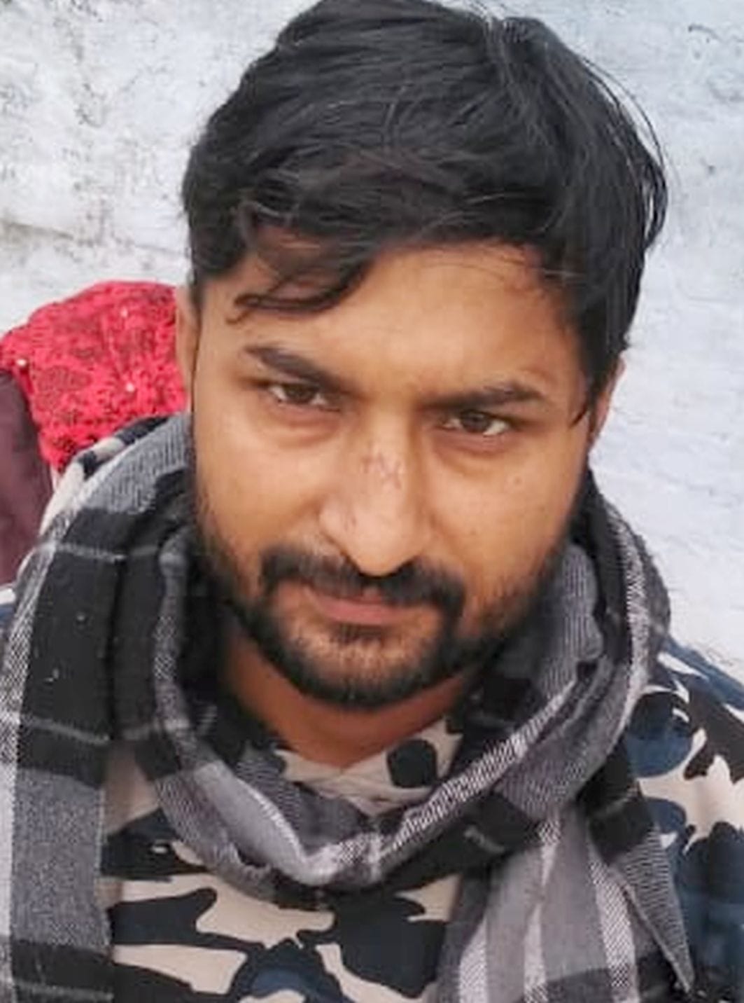 सुनील सिंह।-संवाद