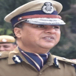 आईपीएस देवेश चंद्र श्रीवास्तव