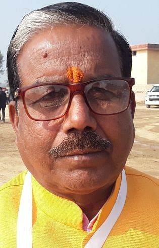 Bjp Kembali Ungkapkan Keyakinannya Pada Mayor, Sushil Dan Nagendra
