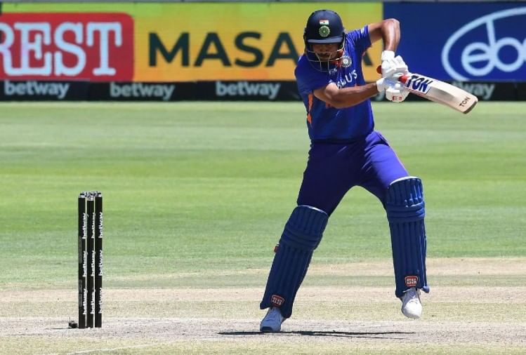 Ind Vs Sa 2nd Odi Live Score: India Vs South Africa 2nd Odi Match In Paarl Sa, India Batting First News Updates In Hindi - Ind Vs Sa Live Score: दक्षिण अफ्रीका