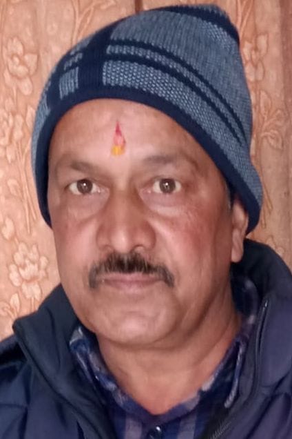 सुरेश चंद्र