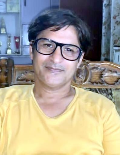 अधिवक्ता नृपेंद्र देशवाल।