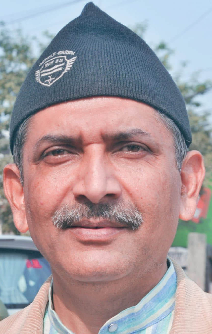 शेख सादी जमां शेख सादी जमां