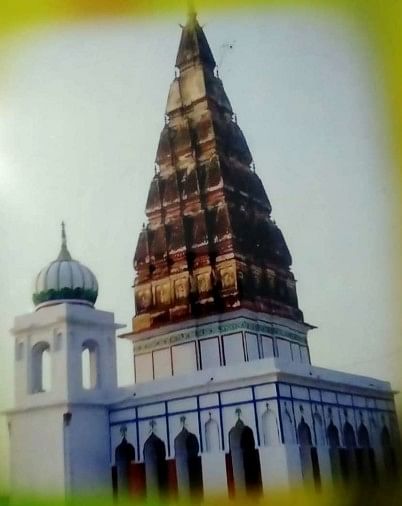 Le temple Shiv à Rasepur deviendra un centre touristique