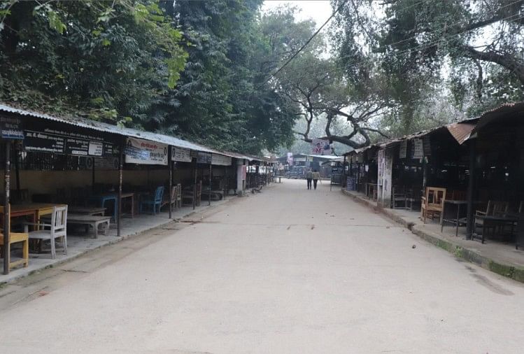 गोरखपुर दीवानी कचहरी हत्याकांड
