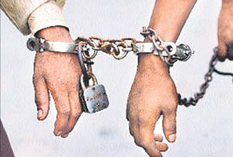 Terdakwa Ketiga Dalam Pemerkosaan Wanita Menikah Ditangkap Di Udaipur