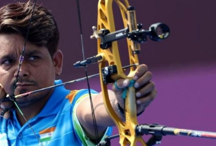 Bikaner Shooter Shyam Sundar Akan Berpartisipasi Dalam Kejuaraan Dunia – Rajasthan: Bikaner’s Shyam Sundar akan menargetkan di Kejuaraan Dunia, Anil dari distrik akan berperan sebagai pelatih