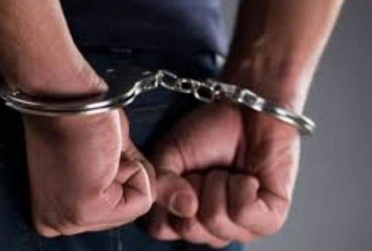 Naxal Yang Membunuh 7 Personil Ditangkap Polisi Di Narayanpur Chhatisgarh