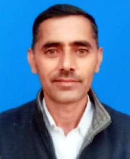 जितेंद्र सिंह।