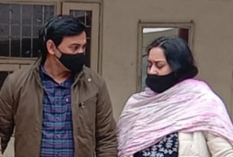 La détention provisoire d’un couple prolongée de trois jours en cas de vente frauduleuse d’appartements à Sonipat
