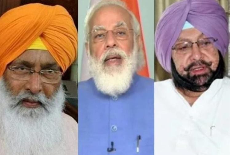 विधानसभा चुनाव: सिखों पर फोकस करेगा त्रिकोणीय गठबंधन, 70 सिख उम्मीदवार होंगे चेहरे