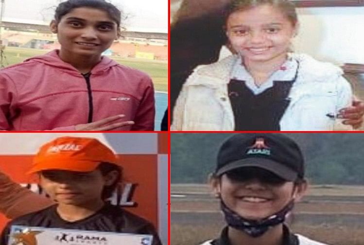 Journée nationale des filles 2022 : les filles d’Uttarakhand volent haut, toute l’Inde est fière