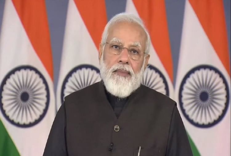 उत्तराखंड चुनाव : भाजपा का मेगा प्रचार अभियान शुरू, पीएम मोदी का वर्चुअल संबोधन आज