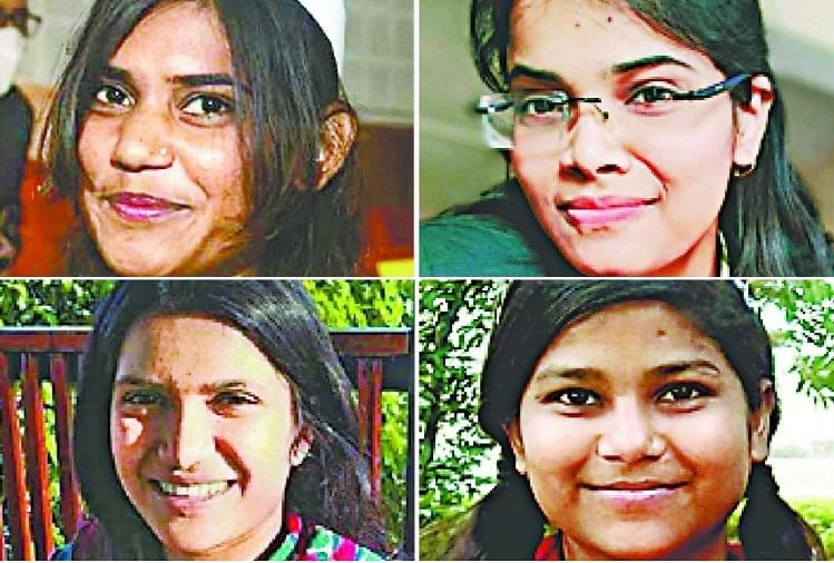 Journée nationale des filles 2022 Ces filles de Varanasi sont devenues l’or pour la famille après de nombreuses luttes Connaître leur histoire – Journée nationale des filles