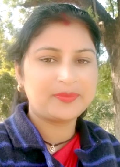 प्रियंका चौहान।