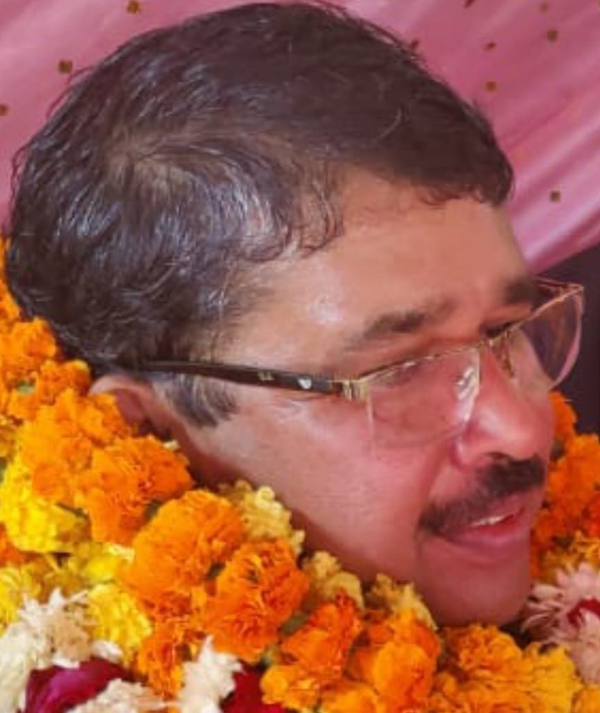 दद्दू प्रसाद 