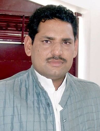 Politique, kannauj, kannauj News – Arvind Yadav sera le candidat PS de Chhibramau