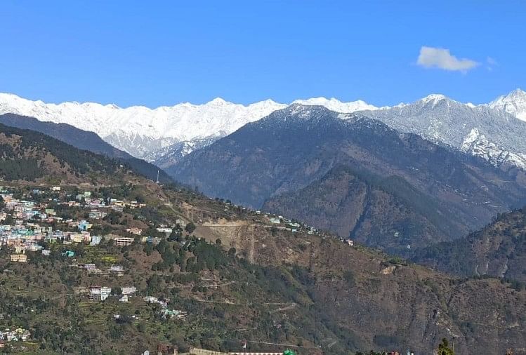 Pembaruan Cuaca Uttarakhand Hari Ini: Cuaca Cerah Setelah Berhari-hari – Pembaruan Cuaca Uttarakhand: Kabut tebal di Dehradun sampai jam 9 pagi, kemudian sinar matahari yang cerah, bantuan dari musim dingin