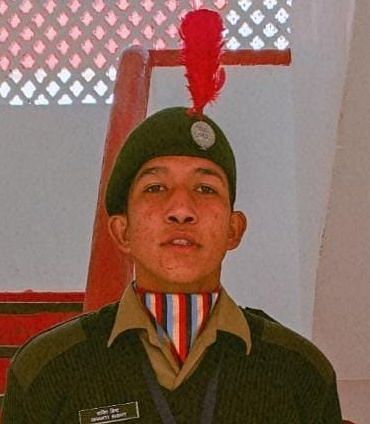 Shakti Singh Shakti Singh