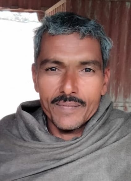 किसान गजेंद्र सिंह।