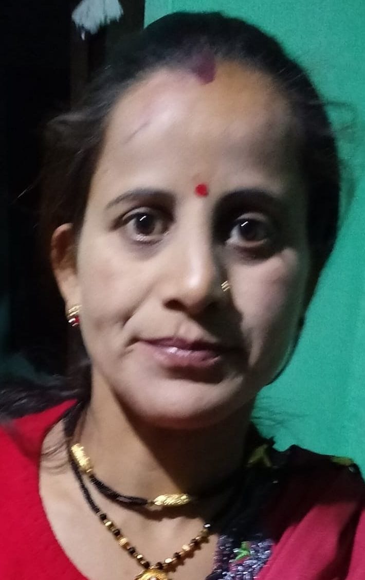 ममता बिष्ट सौनी ममता बिष्ट सौनी