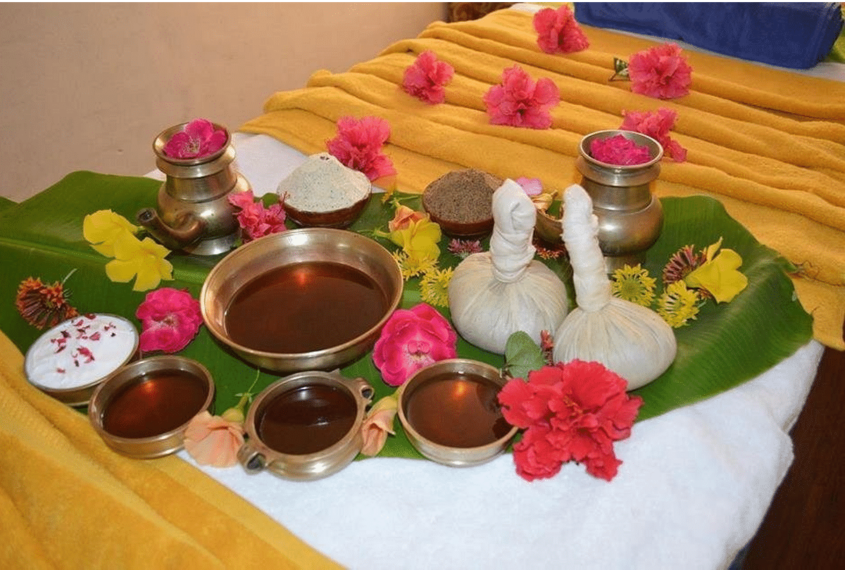 National Tourism Day: Tourists Are Getting Healthy Stay In Madhya Pradesh, Wellness Centers Have Opened In 5 Mpt Resorts Of The State - National Tourism Day: मध्य प्रदेश में पर्यटकों को मिल