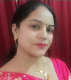 नजीबाबाद - नीतू अग्रवाल। नजीबाबाद - नीतू अग्रवाल।