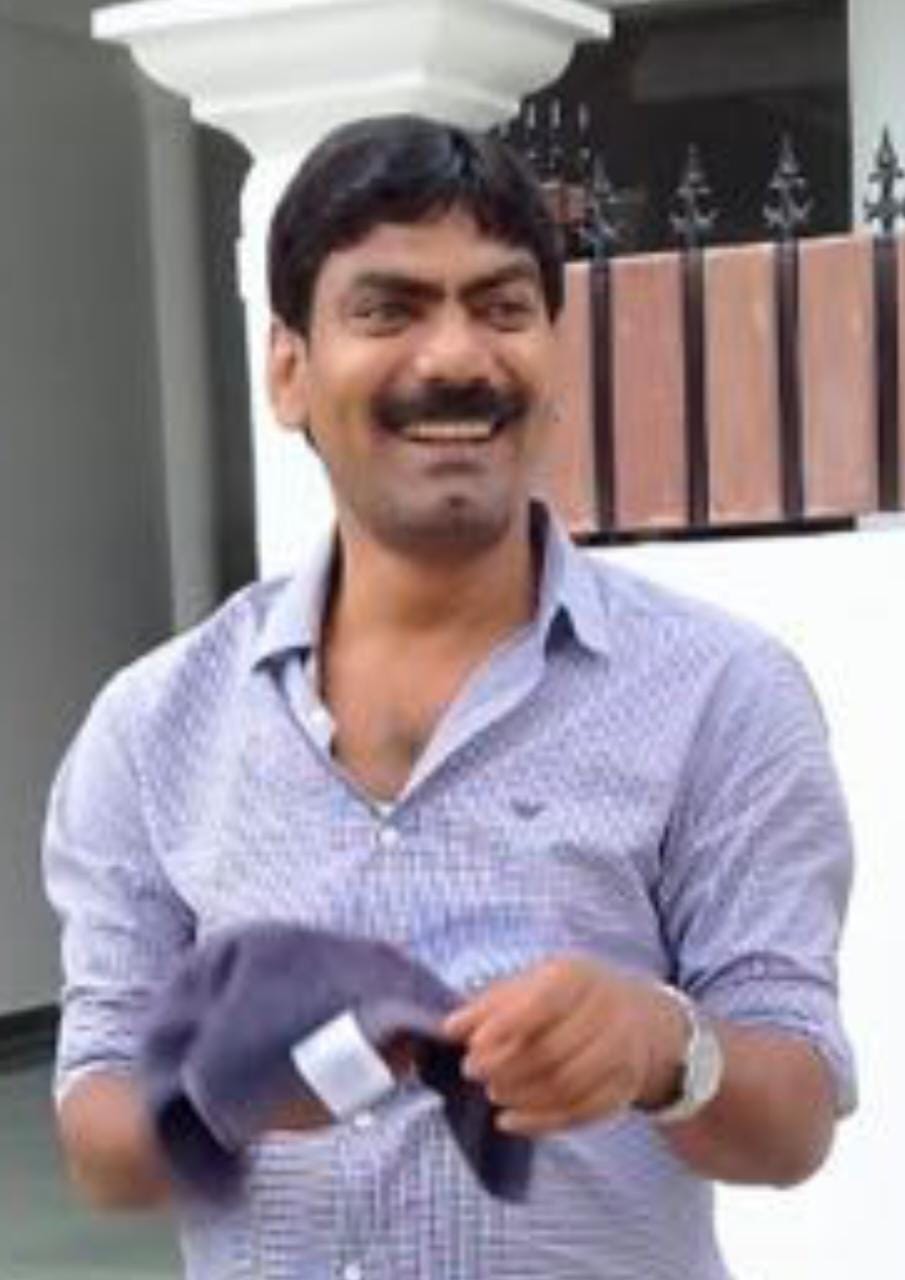 गुलशन यादव गुलशन यादव