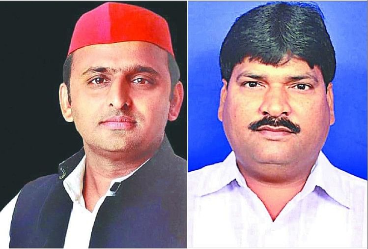 Le Bsp a déclaré des candidats de quatre circonscriptions de l’Assemblée de Mainpuri
